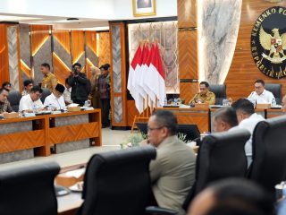 Sederet Inovasi Pemerintah Tangani Karhutla di Tengah Minim Hujan, Mulai dari Pemadaman Surfaktan hingga Operasi Dry Ice