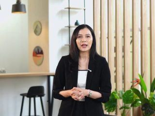 KNMP Sambung Rantai Usaha, Wujudkan Nelayan Sejahtera