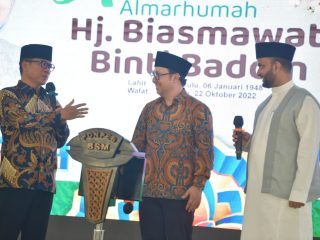 Hari Santri Nasional 2026, Mendes Tegaskan Peran Santri di Tengah Krisis Keteladanan