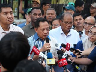 Mendagri Dukung Program 3 Juta Rumah melalui Kemudahan Regulasi bagi MBR