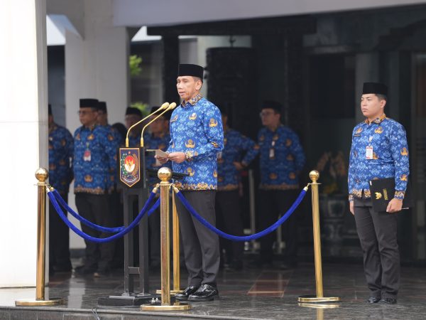 Peringati Hari Sumpah Pemuda, Kemendagri Tekankan Pentingnya Generasi Muda Patriotik, Gigih, dan Berempat