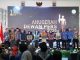 Kapuspen TNI Hadiri Anugerah Dewan Pers 2026, Perkuat Sinergi dengan Media