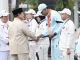 Respons Cepat Istana, Presiden Prabowo Beri Bonus Peraih Emas Asian Games Rp3 Miliar