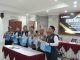 Satresnarkoba Polres Cilegon Bongkar Jaringan Narkoba di Cilegon dan Serang Terungkap, Polisi Amankan Sabu dan Ekstasi