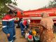 Pertamina EP Tanjung Field Salurkan Fasilitasi 1,15 Juta Liter Air Bersih untuk Warga Tabalong