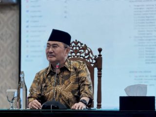 Prof. Jimly: Yurisprudensi Penting untuk Kesatuan Hukum